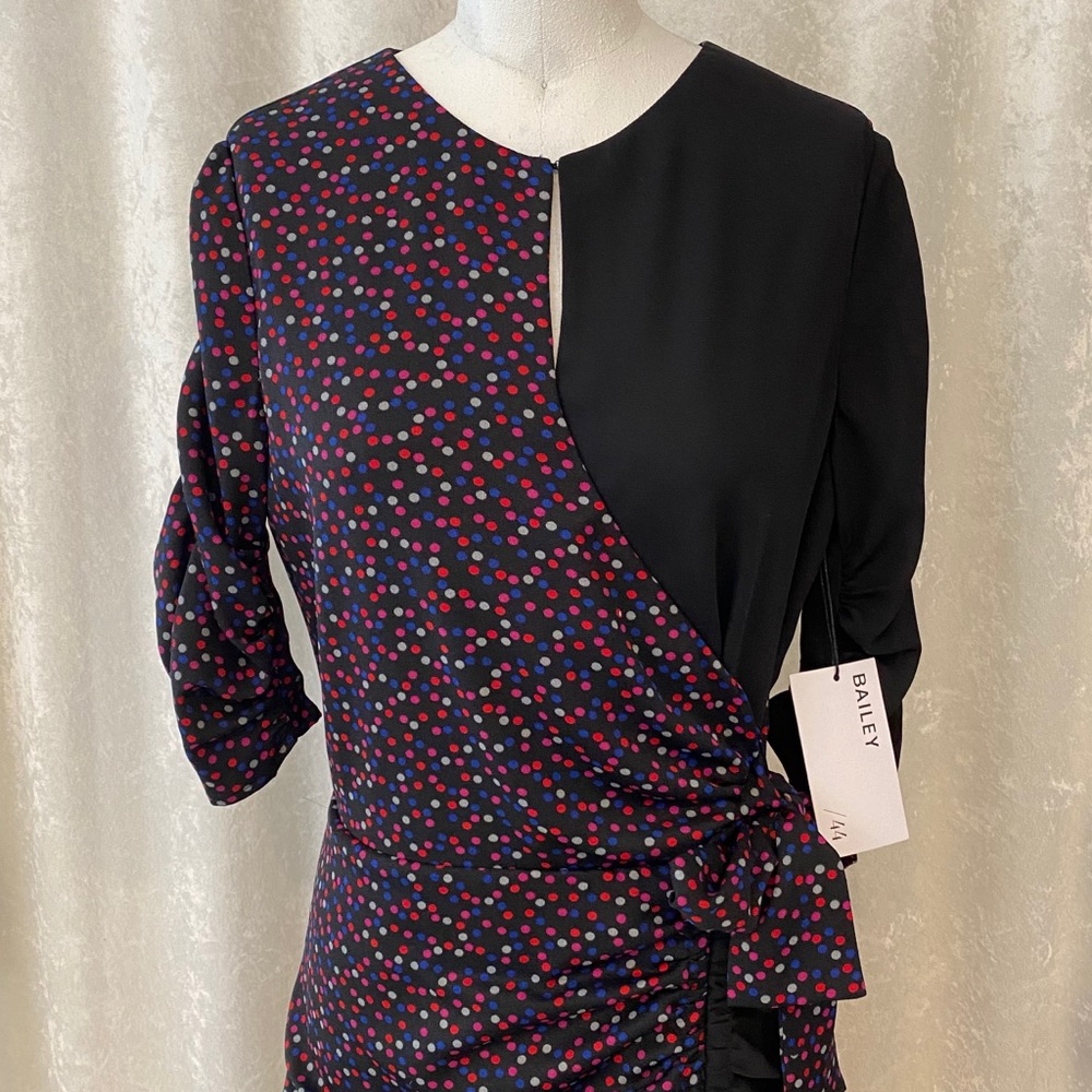 Bailey 44 Sophie Dot Dress